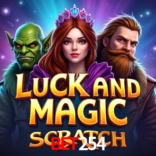 A Emoção da Loteria na bet254: Uma Chance de Mudança de Vida