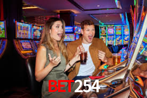 Descubra a Essência do bet254: Nossa História e Compromissos