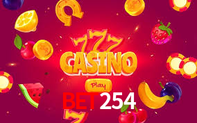 A Experiência Imersiva dos Cassinos Ao Vivo no bet254